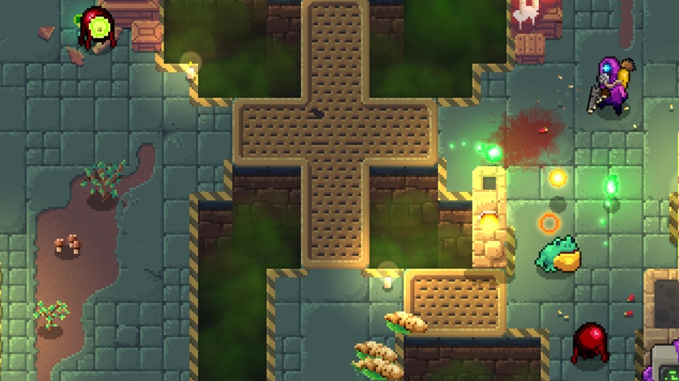Dungeon Core