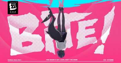 Zenless Zone Zero ปล่อยเทรลเลอร์เพลงธีม Ellen