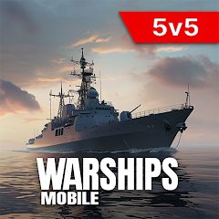 Warships Mobile 2 Launches