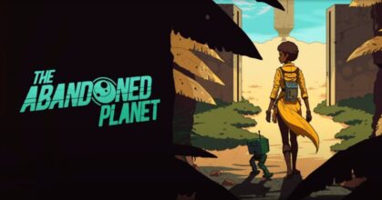 Abandoned Planet Announced