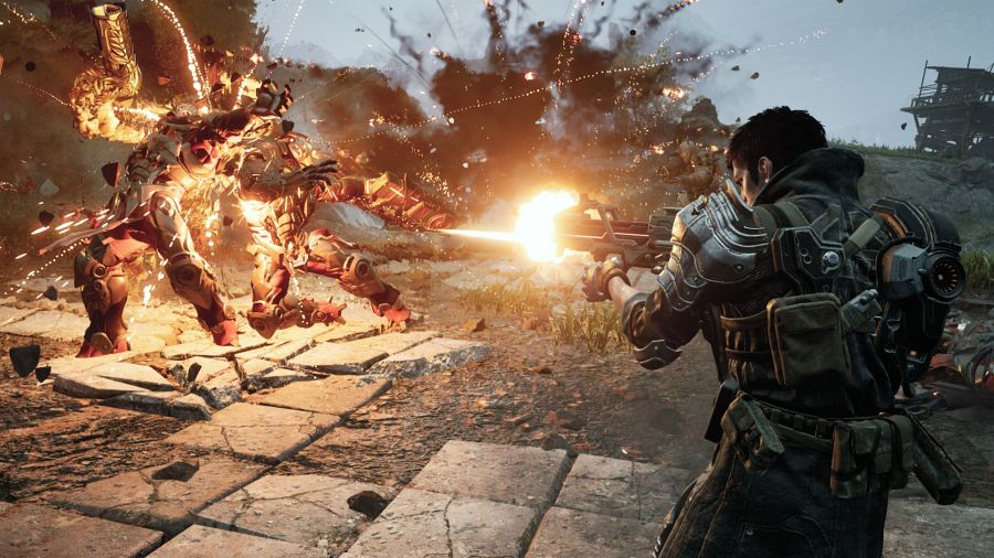 8 สิ่งที่ผู้เล่นควรให้ความสำคัญใน The First Descendant 2 8 Things Players Should Prioritize in The First Descendant