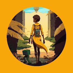 Abandoned Planet เปิดให้ทดลองเล่นบนมือถือสโตร์ไทยแล้ว 2 Abandoned Planet Announced