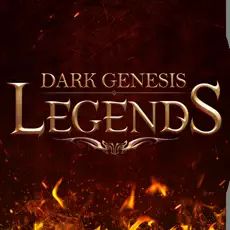 Dark Genesis Legends เกมมือถือ Dark Fantasy MMO กราฟิก 3 มิติสุดแจ่ม 2 Dark Genesis Legends Launches