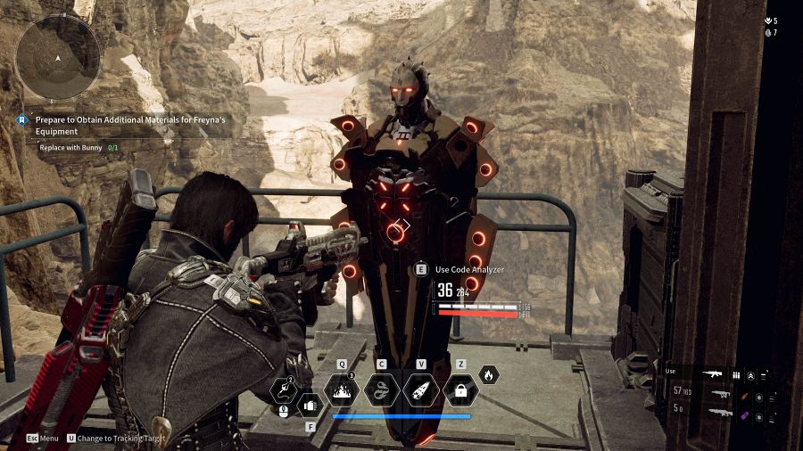 8 สิ่งที่ผู้เล่นควรให้ความสำคัญใน The First Descendant 4 8 Things Players Should Prioritize in The First Descendant