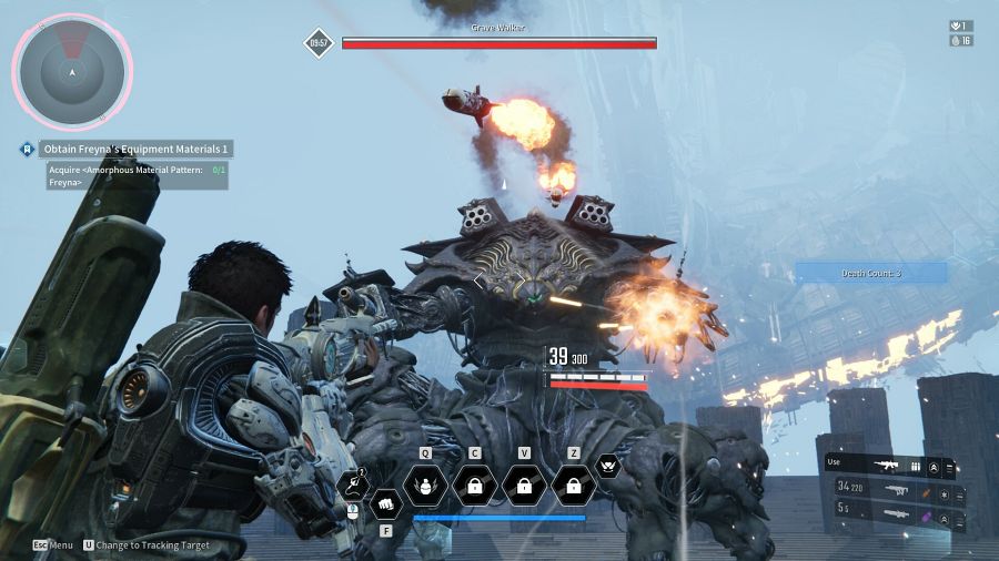 8 สิ่งที่ผู้เล่นควรให้ความสำคัญใน The First Descendant 5 8 Things Players Should Prioritize in The First Descendant