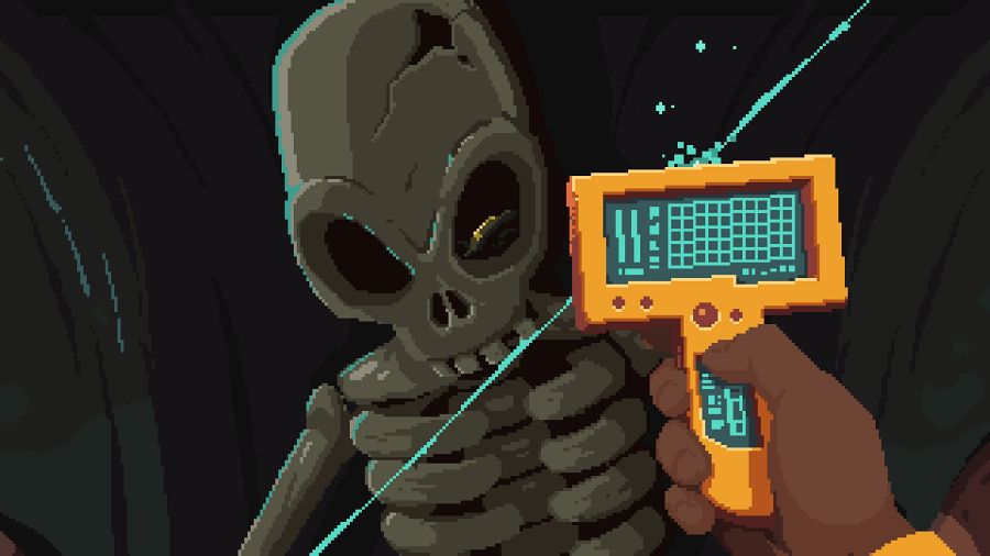 Abandoned Planet เปิดให้ทดลองเล่นบนมือถือสโตร์ไทยแล้ว 7 Abandoned Planet Announced