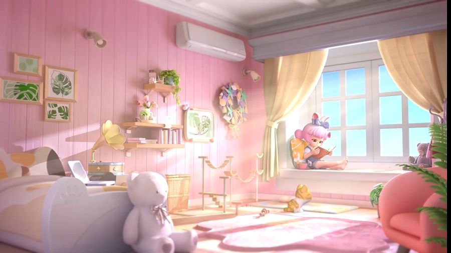 Heartopia ถึงเวลาใช้ชีวิตในโลกการ์ตูนแสนสดใส 7 Heartopia Launches