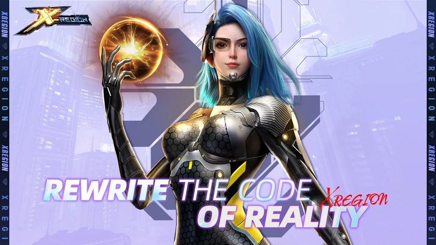 X-Regin เกมมือถือ ARPG สุดมันส์อลังการ 8 X-Regin Pre-Register Launched