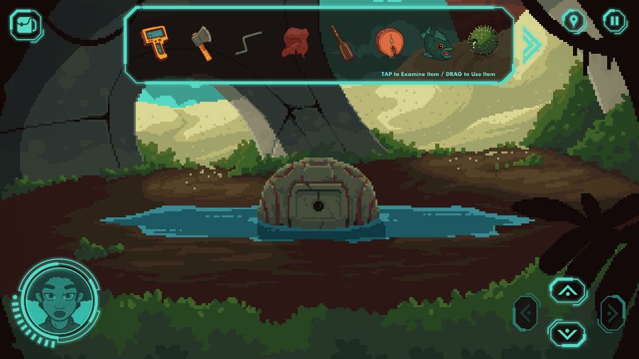Abandoned Planet เปิดให้ทดลองเล่นบนมือถือสโตร์ไทยแล้ว 9 Abandoned Planet เปิดให้ทดลองเล่นบนมือถือสโตร์ไทยแล้ว