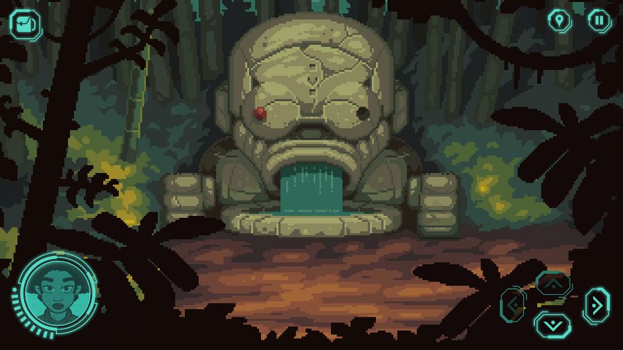 Abandoned Planet เปิดให้ทดลองเล่นบนมือถือสโตร์ไทยแล้ว 10 Abandoned Planet เปิดให้ทดลองเล่นบนมือถือสโตร์ไทยแล้ว