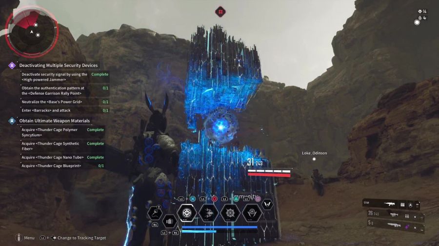8 สิ่งที่ผู้เล่นควรให้ความสำคัญใน The First Descendant 3 8 Things Players Should Prioritize in The First Descendant