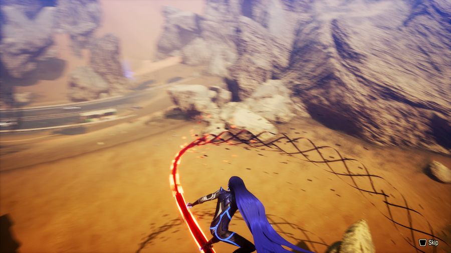Review Shin Megami Tensei V: Vengeance