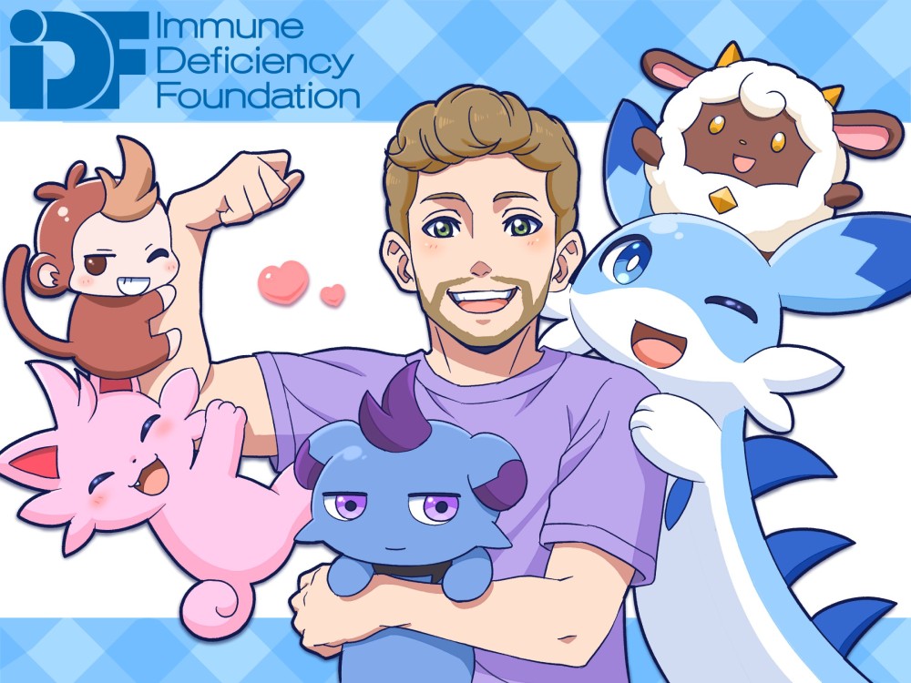 แฟนๆ ทุ่มเงินกว่า 18 ล้านบาท เพื่อเล่นเกมกับ Pokimane บน Twitch 2 แฟนๆ ทุ่มเงินกว่า 18 ล้านบาท เพื่อเล่นเกมกับ Pokimane บน Twitch
