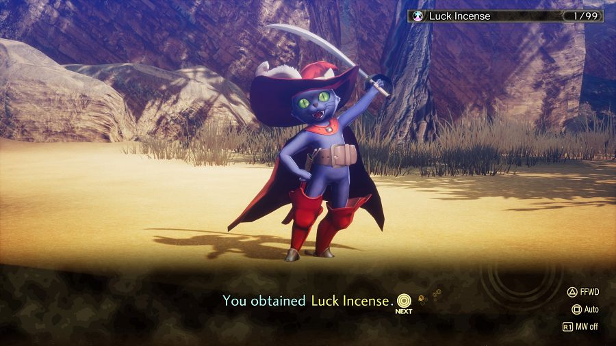Review Shin Megami Tensei V: Vengeance