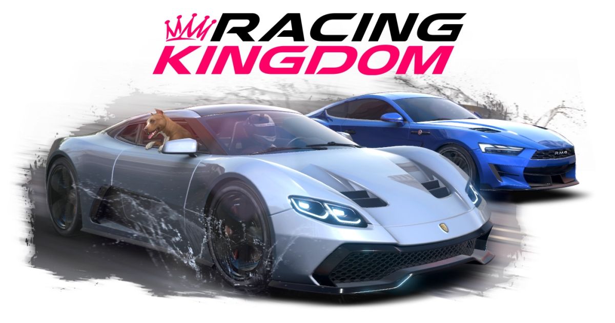 เกมมือถือน่าเล่นประจำสัปดาห์นี้ (26 กรกฎาคม 2567) 12 Racing Kingdom Pre-Registration Launched