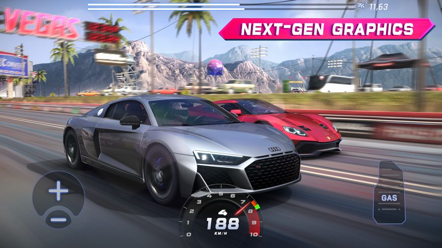Racing Kingdom เปิดให้บริการครบทั้ง iOS/Android บนสโตร์ไทยแล้ว 12 Racing Kingdom Pre-Registration Launched