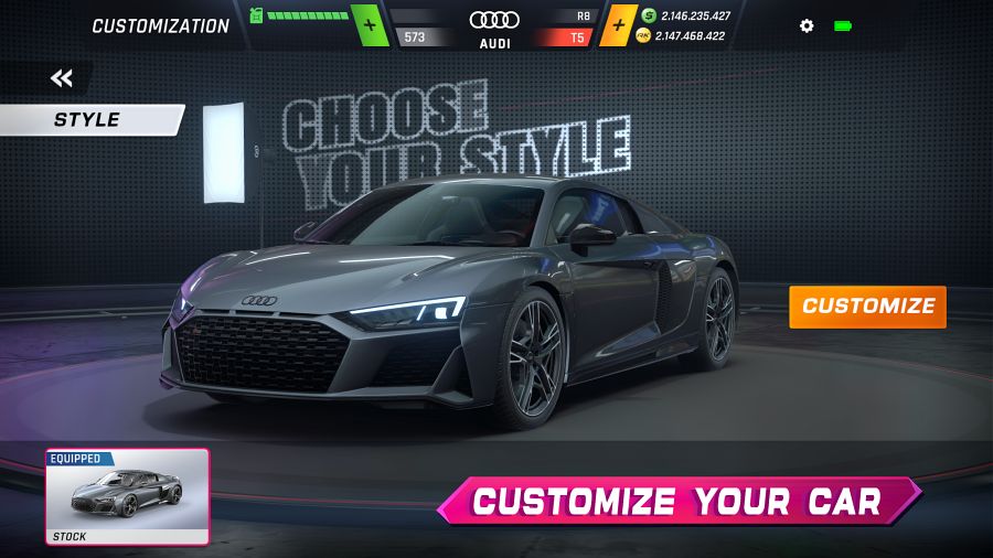 Racing Kingdom เปิดให้บริการครบทั้ง iOS/Android บนสโตร์ไทยแล้ว 13 Racing Kingdom Pre-Registration Launched