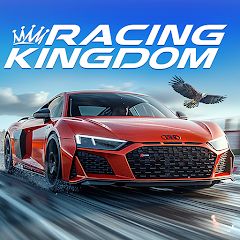 Racing Kingdom เปิดให้บริการครบทั้ง iOS/Android บนสโตร์ไทยแล้ว 2 Racing Kingdom Pre-Registration Launched