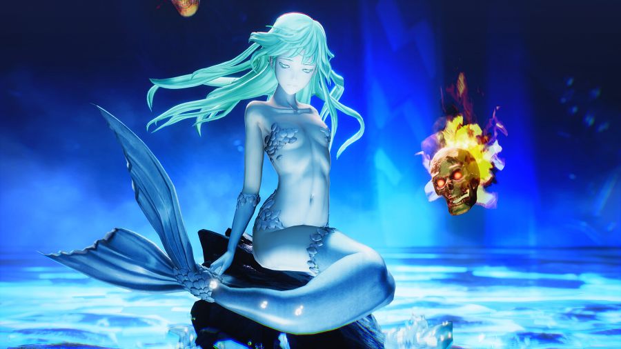 Review Shin Megami Tensei V: Vengeance