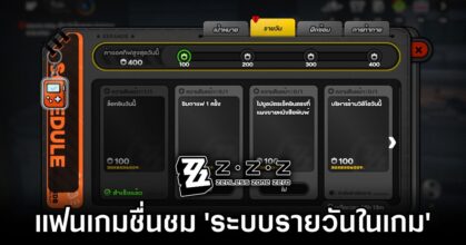 Player Praise Zenless Zone Zero Daily