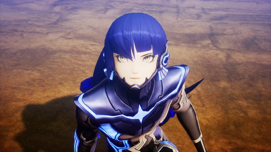 Review Shin Megami Tensei V: Vengeance