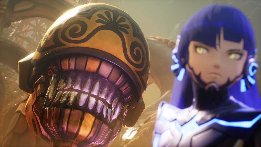 Review Shin Megami Tensei V: Vengeance