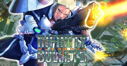 INFINITY BULLETS Announced
