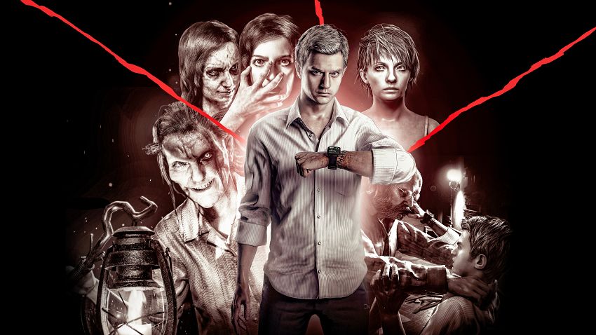 Capcom ยอมรับ 'ไม่รู้จะไปทางไหนต่อหลัง Resident Evil VII จบไป' 2 Capcom Struggled to Follow Up Success of Resident Evil VII