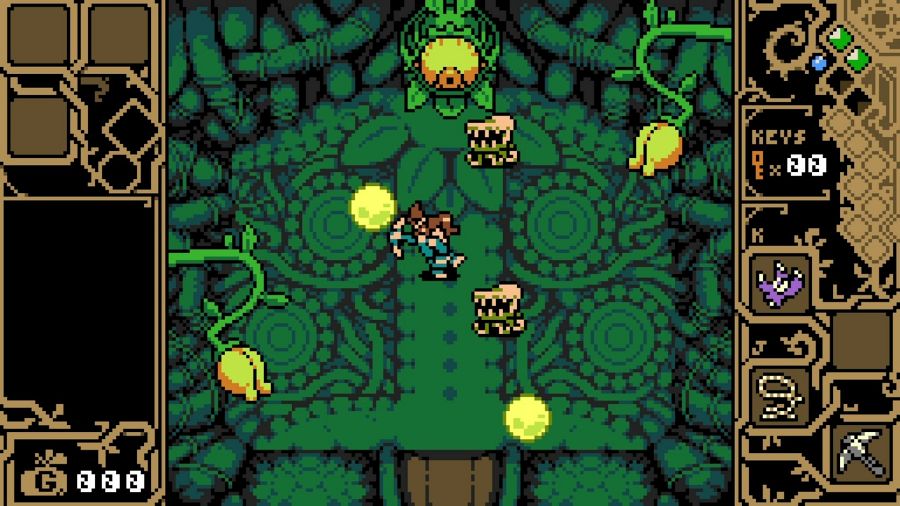 Veritus เกม RPG ผจญภัยสไตล์เรโทรสุดมันส์ 2 Veritus Announced