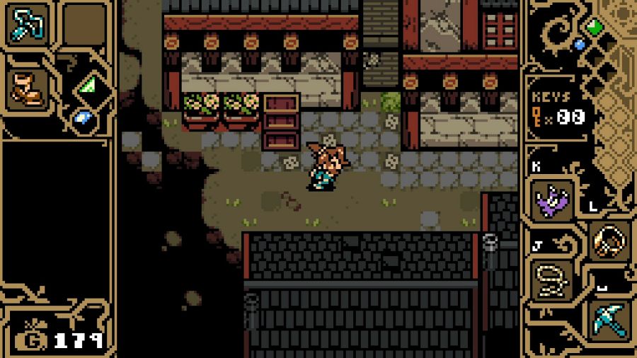 Veritus เกม RPG ผจญภัยสไตล์เรโทรสุดมันส์ 5 Veritus Announced