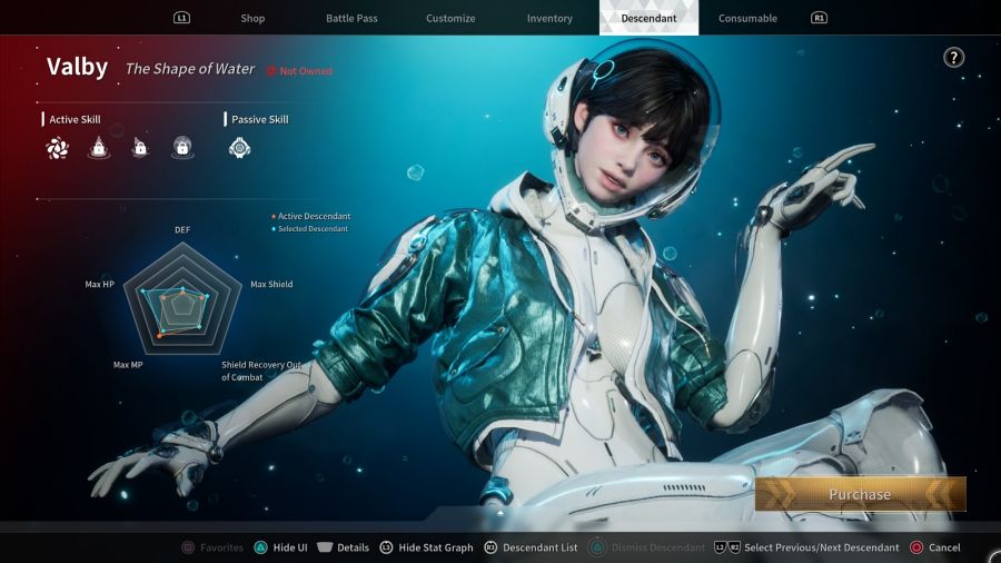 Tier List ตัวละครใน The First Descendant 9 The First Descendant Character Tier List