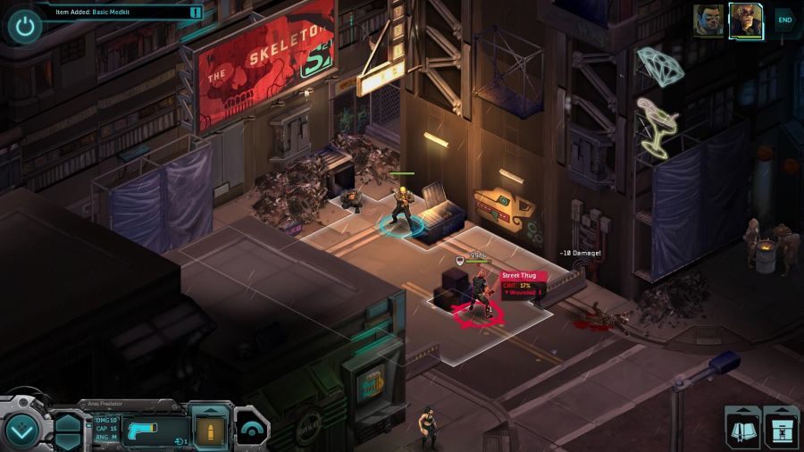 10 เกม Turn-Based มุมมอง Isometric ที่คุณไม่ควรพลาด 3 10 Isometric Turn-Based You Musnt Miss 10 เกม Turn-Based มุมมอง Isometric ที่คุณไม่ควรพลาด