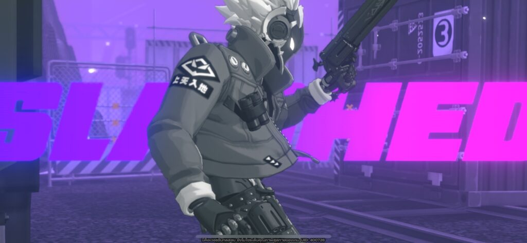 เจาะลึกระบบข้อมูลการต่อสู้ใน Zenless Zone Zero 3 Zenless Zone Zero Combat Information