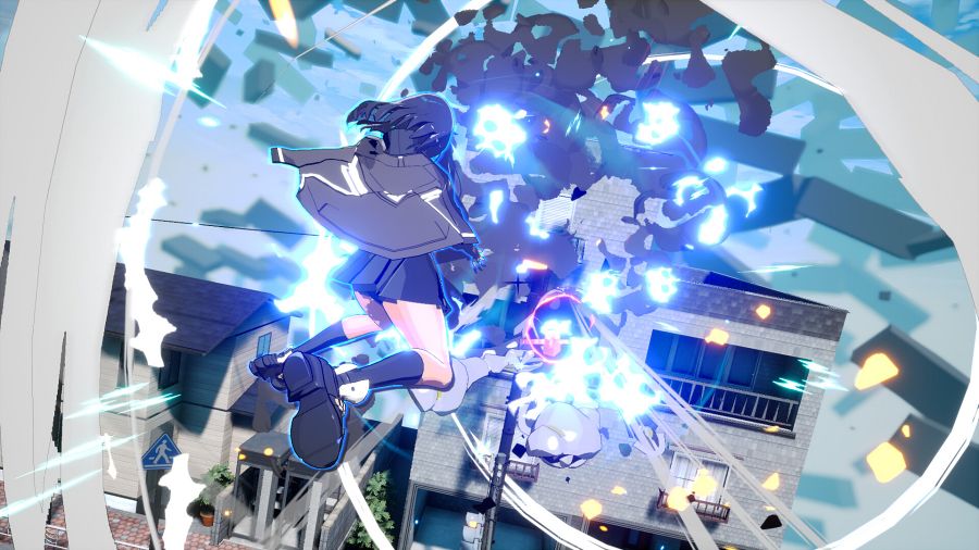 MIGHTREYA Announced