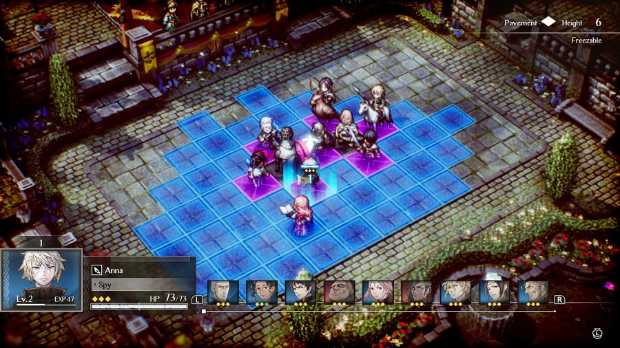 10 เกม Turn-Based มุมมอง Isometric ที่คุณไม่ควรพลาด 6 10 Isometric Turn-Based You Musnt Miss 10 เกม Turn-Based มุมมอง Isometric ที่คุณไม่ควรพลาด