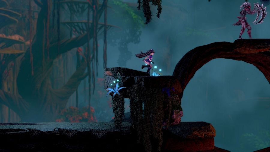 Frontier Hunter: Erza’s Wheel of Fortune PS5 Announced