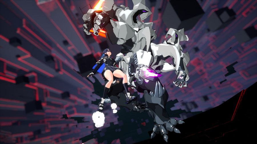 MIGHTREYA Announced