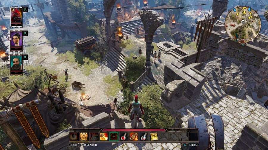 10 เกม Turn-Based มุมมอง Isometric ที่คุณไม่ควรพลาด 10 10 Isometric Turn-Based You Musnt Miss 10 เกม Turn-Based มุมมอง Isometric ที่คุณไม่ควรพลาด