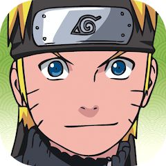 NARUTO SHIPPUDEN เปิดให้ทดสอบบนสโตร์ต่างประเทศแล้ว 2 NARUTO SHIPPUDEN Launches