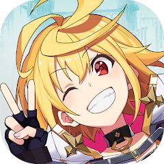 Kai-ri-Sei Million Arthur เปิดให้เล่นบน PC และมือถือสโตร์ต่างประเทศแล้ว 2 Kai-ri-Sei Million Arthur Announced