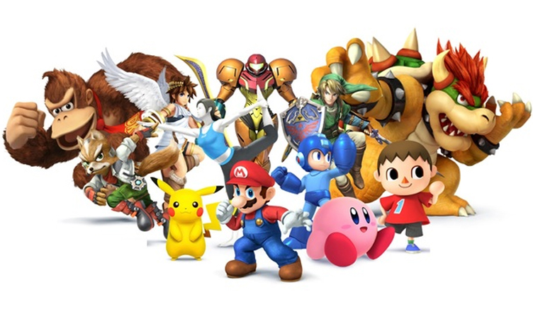 Nintendo Cracks Down on Inappropriate Use of They Characters