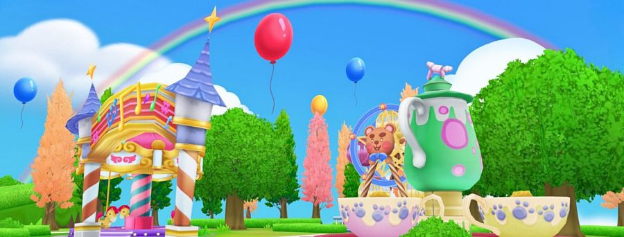 World of Runner เกมมือถือแข่งวิ่งวิบากสุดมันส์ 2 World of Runner Announced