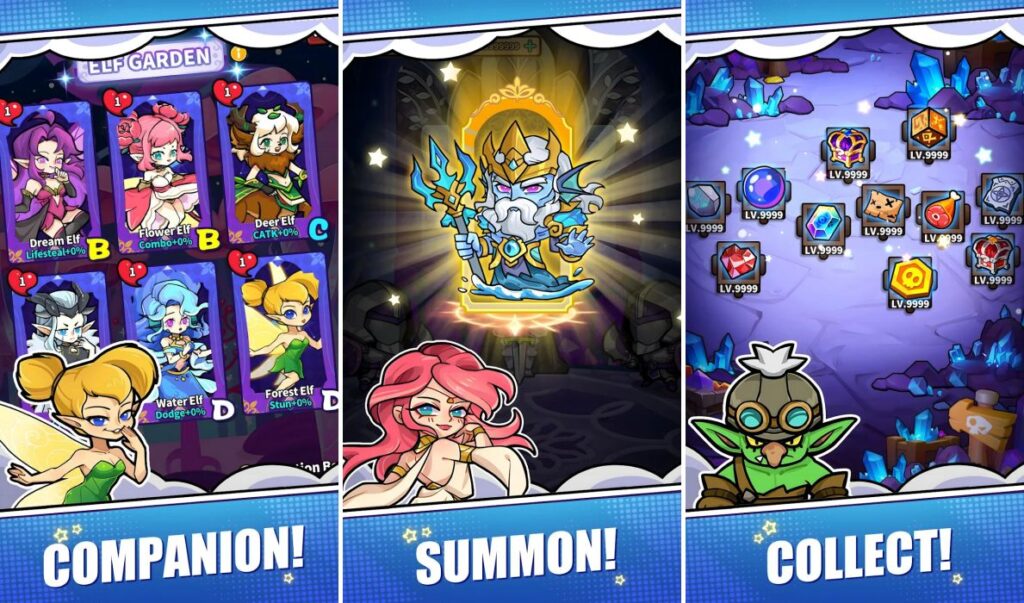 HERO GO - ลูกเต๋าวิเศษพุ่งเลย! เปิดให้บริการทั้ง iOS/Android บนสโตร์ไทยแล้ว 6 HERO GO - ลูกเต๋าวิเศษพุ่งเลย! เปิดให้บริการทั้ง iOS/Android บนสโตร์ไทยแล้ว