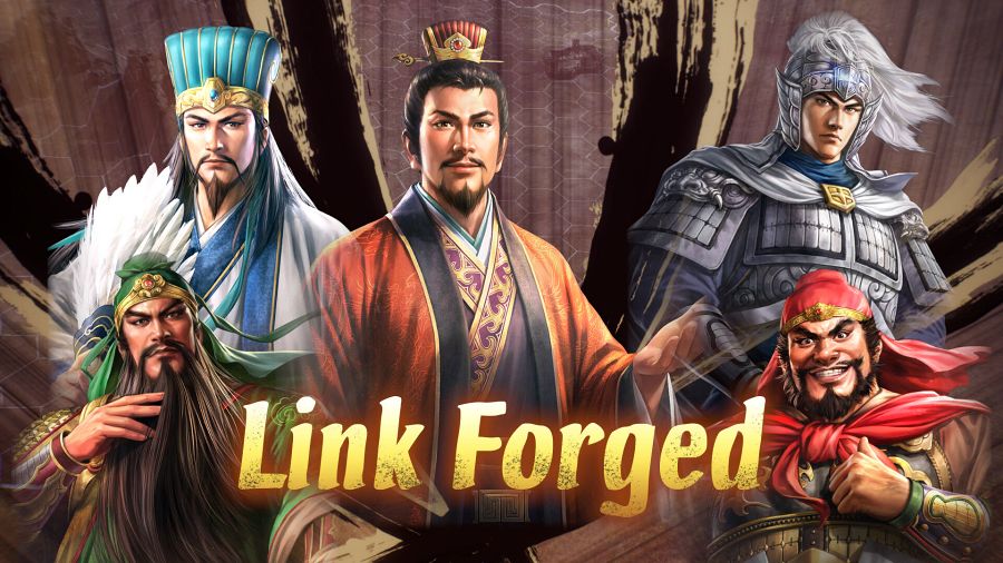 Romance of the Three Kingdoms 8 Remake ยืนยันมาแน่ 24 ต.ค. นี้ 5 Romance of the Three Kingdoms 8 Remake Announced