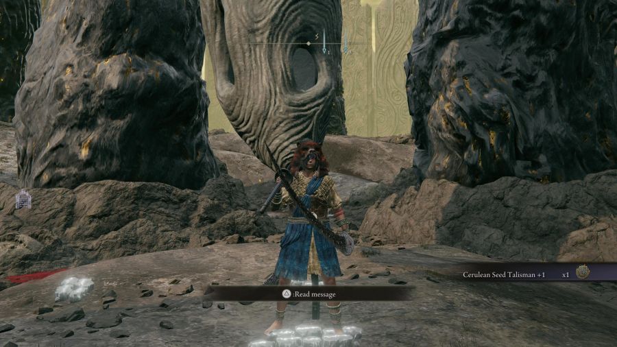 ผู้เล่นร่วมแชร์พื้นที่ที่ผิดหวังมากที่สุดใน Elden Ring Shadow of The Erdtree 2 Elden Ring Fans Debate Worst Shadow of the Erdtree Area