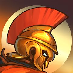 Generals of Legends เปิดให้เล่นบนสโตร์ไทยแล้ว 2 Generals of Legends Rome Wars Launches