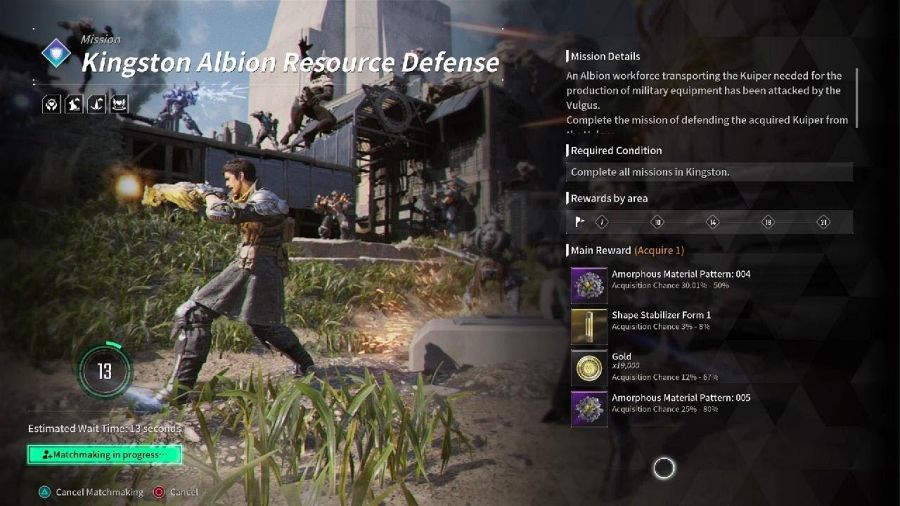 วิธีการอัปเลเวลตัวละครให้ไวใน The First Descendant 2 How to Level Up Fast in The First Descendant
