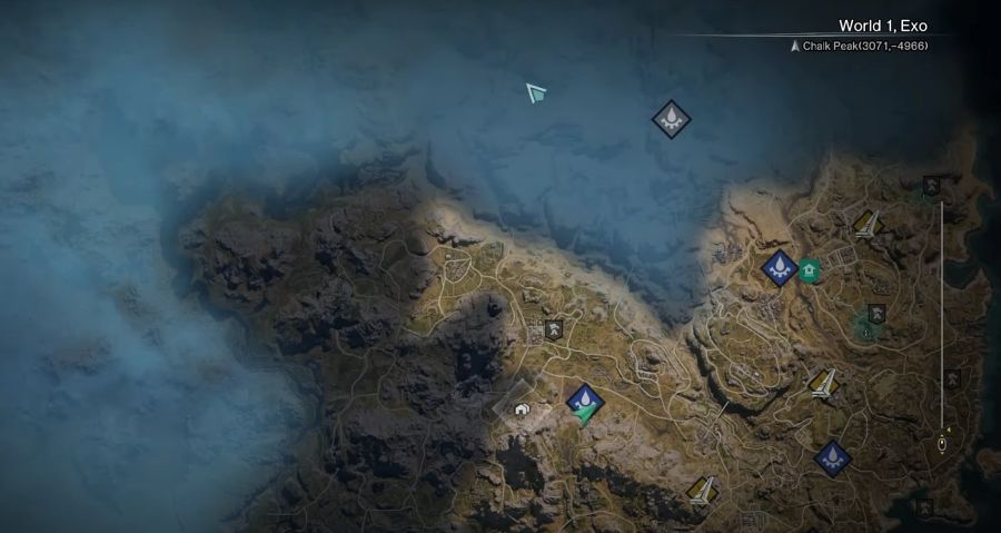 Best base locations in Once Human