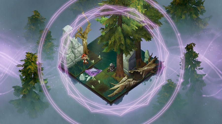 Paraside: Duality Unbound Announced