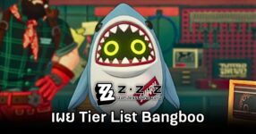 Bangboo Tier List Zenless Zone Zero